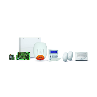 kit amc sicurezza