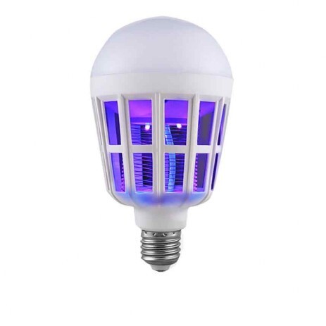 LAMPADA ANTI ZANZARA LAMPADA ANTI ZANZARA