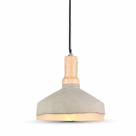 LAMPADARIO CEMENTO E METALLO LAMPADARIO CEMENTO E METALLO