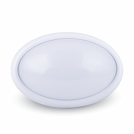 PLAFONIERA LED OVALE PLAFONIERA LED OVALE